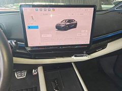 Volkswagen Zhongyou 06 2024 Facelift Ultra Long Range Edition - ფოტო 13