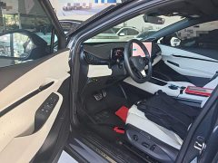Volkswagen Zhongyou 06 2024 Facelift Ultra Long Range Edition - ფოტო 16