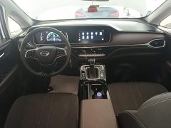 GAC Aion M6 PRO 270T DCT Elite - ფოტო 10