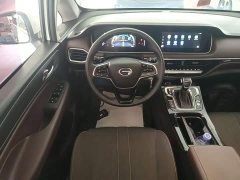 GAC Aion M6 PRO 270T DCT Elite - ფოტო 11