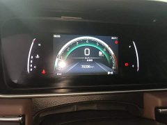 GAC Aion M6 PRO 270T DCT Elite - ფოტო 12