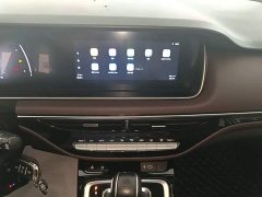 GAC Aion M6 PRO 270T DCT Elite - ფოტო 13