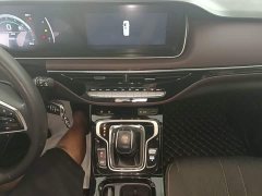 GAC Aion M6 PRO 270T DCT Elite - ფოტო 14