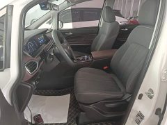 GAC Aion M6 PRO 270T DCT Elite - ფოტო 15