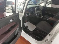 GAC Aion M6 PRO 270T DCT Elite - ფოტო 16