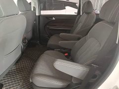 GAC Aion M6 PRO 270T DCT Elite - ფოტო 17