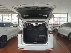 GAC Aion M6 PRO 270T DCT Elite - ფოტო 19