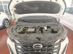 GAC Aion M6 PRO 270T DCT Elite - ფოტო 20