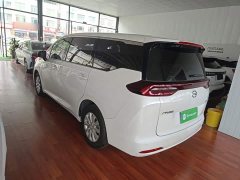 GAC Aion M6 PRO 270T DCT Elite - ფოტო 5