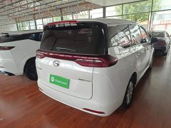 GAC Aion M6 PRO 270T DCT Elite - ფოტო 7