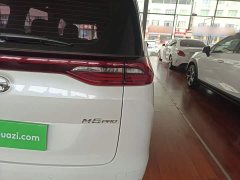 GAC Aion M6 PRO 270T DCT Elite - ფოტო 8