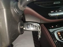 GAC Aion M6 PRO 270T DCT Elite - ფოტო 9