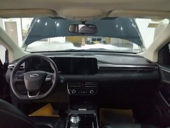 Ford Edge PLUS EcoBoost 245 FWD Platinum Sharp 5-Seater - ფოტო 10