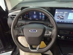 Ford Edge PLUS EcoBoost 245 FWD Platinum Sharp 5-Seater - ფოტო 11
