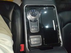 Ford Edge PLUS EcoBoost 245 FWD Platinum Sharp 5-Seater - ფოტო 14