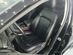 Ford Edge PLUS EcoBoost 245 FWD Platinum Sharp 5-Seater - ფოტო 15