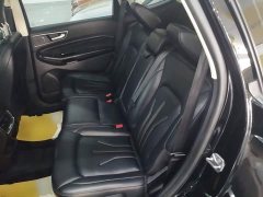 Ford Edge PLUS EcoBoost 245 FWD Platinum Sharp 5-Seater - ფოტო 17