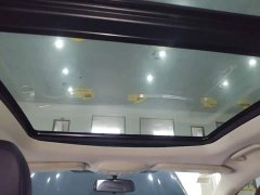 Ford Edge PLUS EcoBoost 245 FWD Platinum Sharp 5-Seater - ფოტო 18