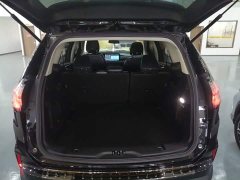Ford Edge PLUS EcoBoost 245 FWD Platinum Sharp 5-Seater - ფოტო 19