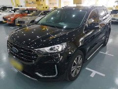 Ford Edge PLUS EcoBoost 245 FWD Platinum Sharp 5-Seater - ფოტო 2