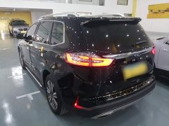 Ford Edge PLUS EcoBoost 245 FWD Platinum Sharp 5-Seater - ფოტო 5