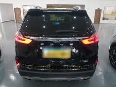 Ford Edge PLUS EcoBoost 245 FWD Platinum Sharp 5-Seater - ფოტო 6