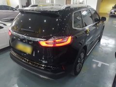 Ford Edge PLUS EcoBoost 245 FWD Platinum Sharp 5-Seater - ფოტო 7