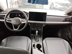 Volkswagen Lavida 2023 Facelift 1.5L Automatic Five Million Edition - ფოტო 10