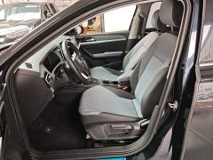 Volkswagen Lavida 2023 Facelift 1.5L Automatic Five Million Edition - ფოტო 15
