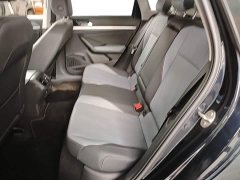 Volkswagen Lavida 2023 Facelift 1.5L Automatic Five Million Edition - ფოტო 17