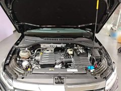 Volkswagen Lavida 2023 Facelift 1.5L Automatic Five Million Edition - ფოტო 20