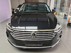 Volkswagen Lavida 2023 Facelift 1.5L Automatic Five Million Edition - ფოტო 3