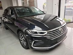 Volkswagen Lavida 2023 Facelift 1.5L Automatic Five Million Edition - ფოტო 4