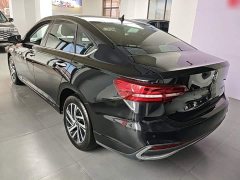Volkswagen Lavida 2023 Facelift 1.5L Automatic Five Million Edition - ფოტო 5