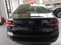 Volkswagen Lavida 2023 Facelift 1.5L Automatic Five Million Edition - ფოტო 6