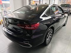 Volkswagen Lavida 2023 Facelift 1.5L Automatic Five Million Edition - ფოტო 7