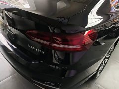 Volkswagen Lavida 2023 Facelift 1.5L Automatic Five Million Edition - ფოტო 8