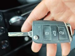 Volkswagen Lavida 2023 Facelift 1.5L Automatic Five Million Edition - ფოტო 9