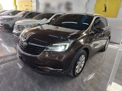 Buick Encore GX Plus 532T FWD Luxury - ფოტო 1