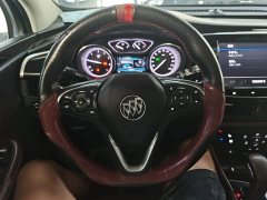 Buick Encore GX Plus 532T FWD Luxury - ფოტო 11