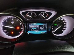 Buick Encore GX Plus 532T FWD Luxury - ფოტო 12