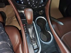 Buick Encore GX Plus 532T FWD Luxury - ფოტო 14
