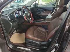 Buick Encore GX Plus 532T FWD Luxury - ფოტო 15