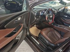 Buick Encore GX Plus 532T FWD Luxury - ფოტო 16