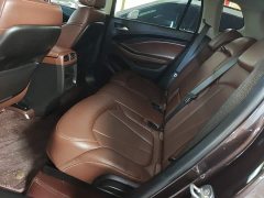 Buick Encore GX Plus 532T FWD Luxury - ფოტო 17