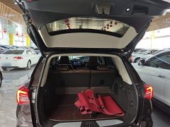 Buick Encore GX Plus 532T FWD Luxury - ფოტო 19