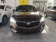 Buick Encore GX Plus 532T FWD Luxury - ფოტო 3