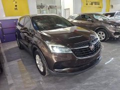 Buick Encore GX Plus 532T FWD Luxury - ფოტო 4