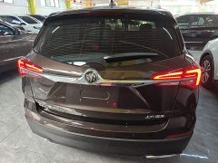 Buick Encore GX Plus 532T FWD Luxury - ფოტო 6