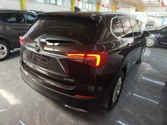 Buick Encore GX Plus 532T FWD Luxury - ფოტო 7